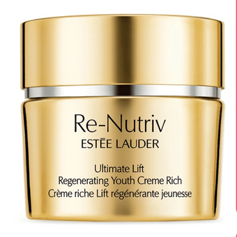 کرم ضد چروک استی لادر مخصوص پوست خشک Re-Nutriv ULTIMATE LIFT