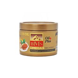 کرم مرطوب کننده کاسه ای بی ام اس با عصاره روغن آرگان