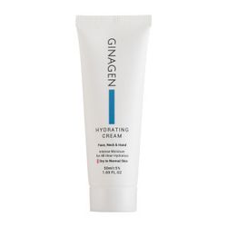 کرم آبرسان ژیناژن مدل Daily مناسب پوست خشک حجم 50 میلی لیتر