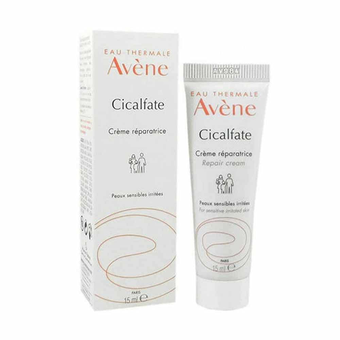 کرم جادویی ترمیم کننده زخم و سوختگی سیکالفیت پلاس اون Avene سفارش فرانسه