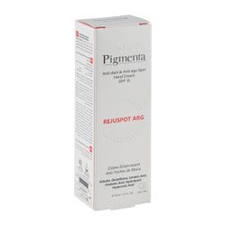 کرم دست ضد لک و روشن کننده پیگمنتا آردن