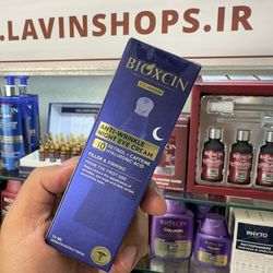 کرم دور چشم ضد چروک و جوانساز مخصوص شب حجم 15 میلی