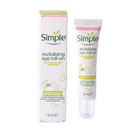 کرم دور چشم مدل Revitalising حجم 15 میلی لیتر