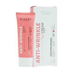 کرم ضد چروک AHA 10 درصد سی گل 50 میلی لیتر