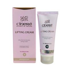 کرم سفت کننده صورت سینره 40 میلی لیتر