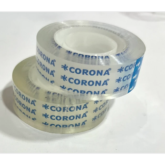 چسب نواری 2 سانت برند کرنا corona