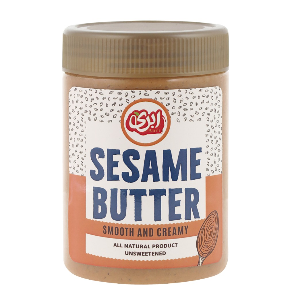 تصویر کره کنجد 500 گرم 