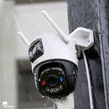 دوربین مداربسته آیمو کروزر دوال Cruiser Dual 2 (دو لنز 3 مگ)