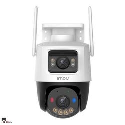 دوربین مداربسته آیمو کروزر دوال Cruiser Dual 2 (دو لنز 5 مگاپیکسل)