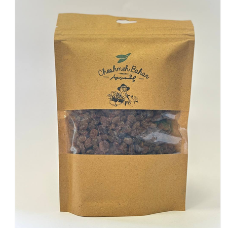 کشمش پلویی ارگانیک چشمه بهار