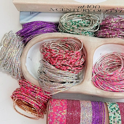 دستبند کشی تنیسی