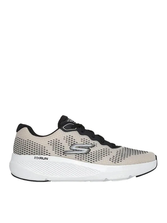 کفش پیاده روی مردانه اسکچرز SKECHERS Go Run Elevate 220334-TNBK