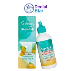 کلرهگزیدین ترمیمی کبالت Cobalt SepsiCob