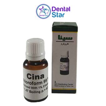 کلروفرم سینا Cina Chlorofom