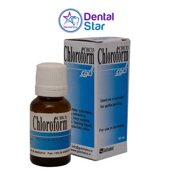 کلروفرم گلچای Chlotoform