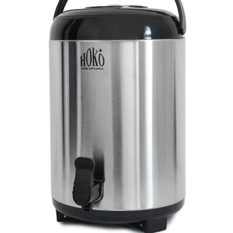 کلمن هوکو گنجایش 10 لیتر