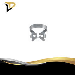 کلمپ رابردم (209) پره مولر پایین کوچک واردنت VarDent