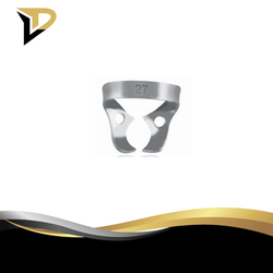 کلمپ رابردم (27)  پره مولر پایین بدون باله واردنت VarDent