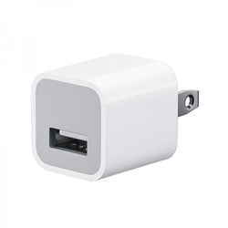کلگی شارژر 2 شاخه اپل (Apple) پکدار گارانتی پارتیان