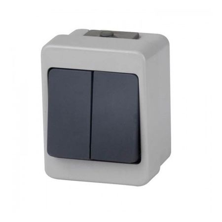 کلید دو پل بارانی فردان الکتریک