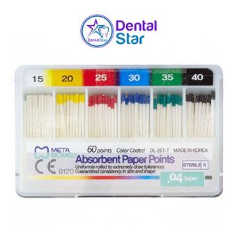 کن کاغذی 4 درصد متا