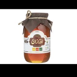 عسل کنار960گرمی اورازان