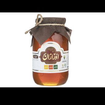 عسل کنار960گرمی اورازان