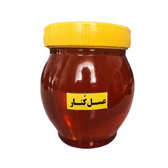 عسل کنار 1 کیلو گرم