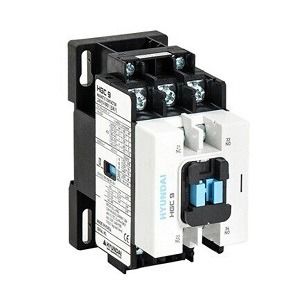 کنتاکتور هیوندای 65 آمپر، 30 کیلو وات هیوندای