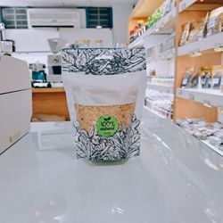 کنجد دو آتیشه