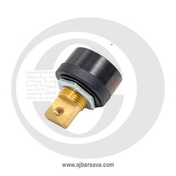 کانکتور 25 مادگی روبردی