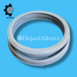 لاستیک کرال بزرگ دو لول