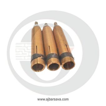 کولت پیچ جوش