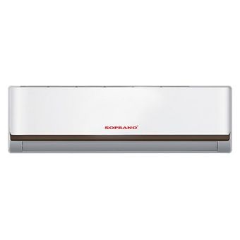 کولر گازی سوپرانو 36000 مدل  SNO-36CBT