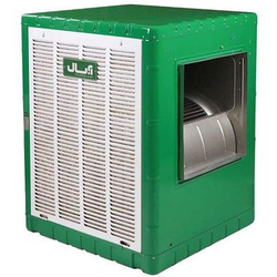 کولر آبی 8000 آبسال با موتور BLDC مدل ACDC-80 بدون ریموت