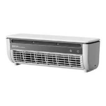 مینی اسپیلیت شارژی اورجینال قابل حمل مدلE868