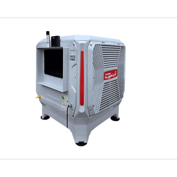 کولر آبی سلولزی پلیمری آذر تهویه مدل پرومکس 4500