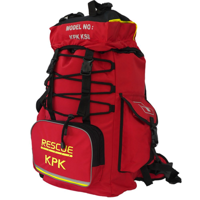 کوله نجات برند کیفیت پژوهان مدلKSB