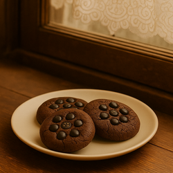 کوکی سکه ای