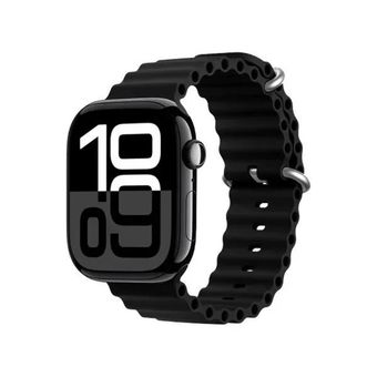 ساعت هوشمند 45 میلی متری کیکویر مدل kw30 max with بسیار با کیفیت