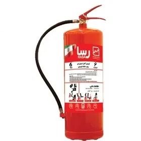 6 کیلویی پودری رسا