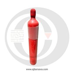 کپسول40 لیتریco2 قرمز