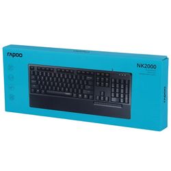 کیبورد باسیم رپو مدل NK2000
