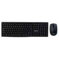 کیبورد و ماوس بی سیم لاجیتک (Logitech) های کپی مدل MK290