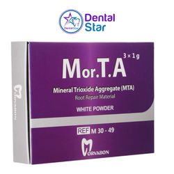 کیت ام تی ای مروابن Mor.T.A Morvabon