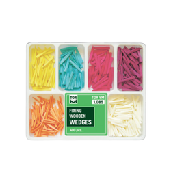 کیت  وج چوبی آناتومیک تور وی ام-400عددی