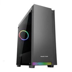 سیستم گیمینگ اقتصادی ،  اقساطی نسل 12 | ASUS H610 MK | RX580 | RAM 16 | INTEL i3 12100F | M.2 256
