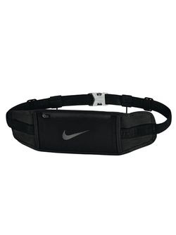 کیف کمری روز مسابقه نایک اورجینال Nike Training Race Day Waist Bag Black N.100.0512.013.OS