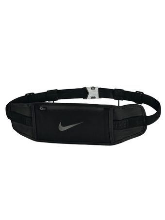 کیف کمری روز مسابقه نایک اورجینال Nike Training Race Day Waist Bag Black N.100.0512.013.OS