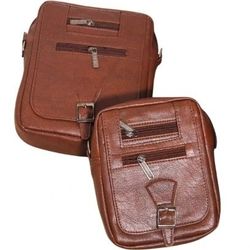 کیف دوشی چرم